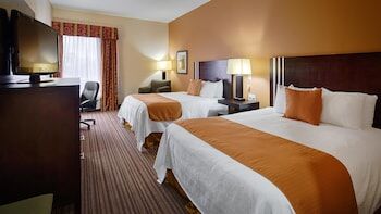 Picture of Best Western Plus Houma Inn
