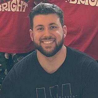 Levi Becker