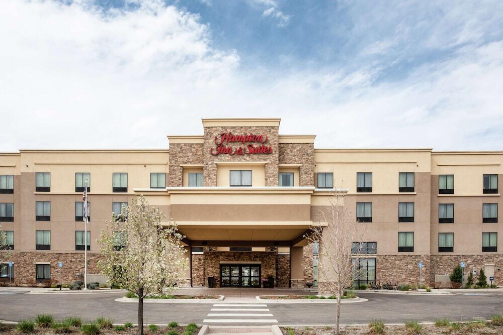 Picture of Hampton Inn & Suites Denver/South-RidgeGate