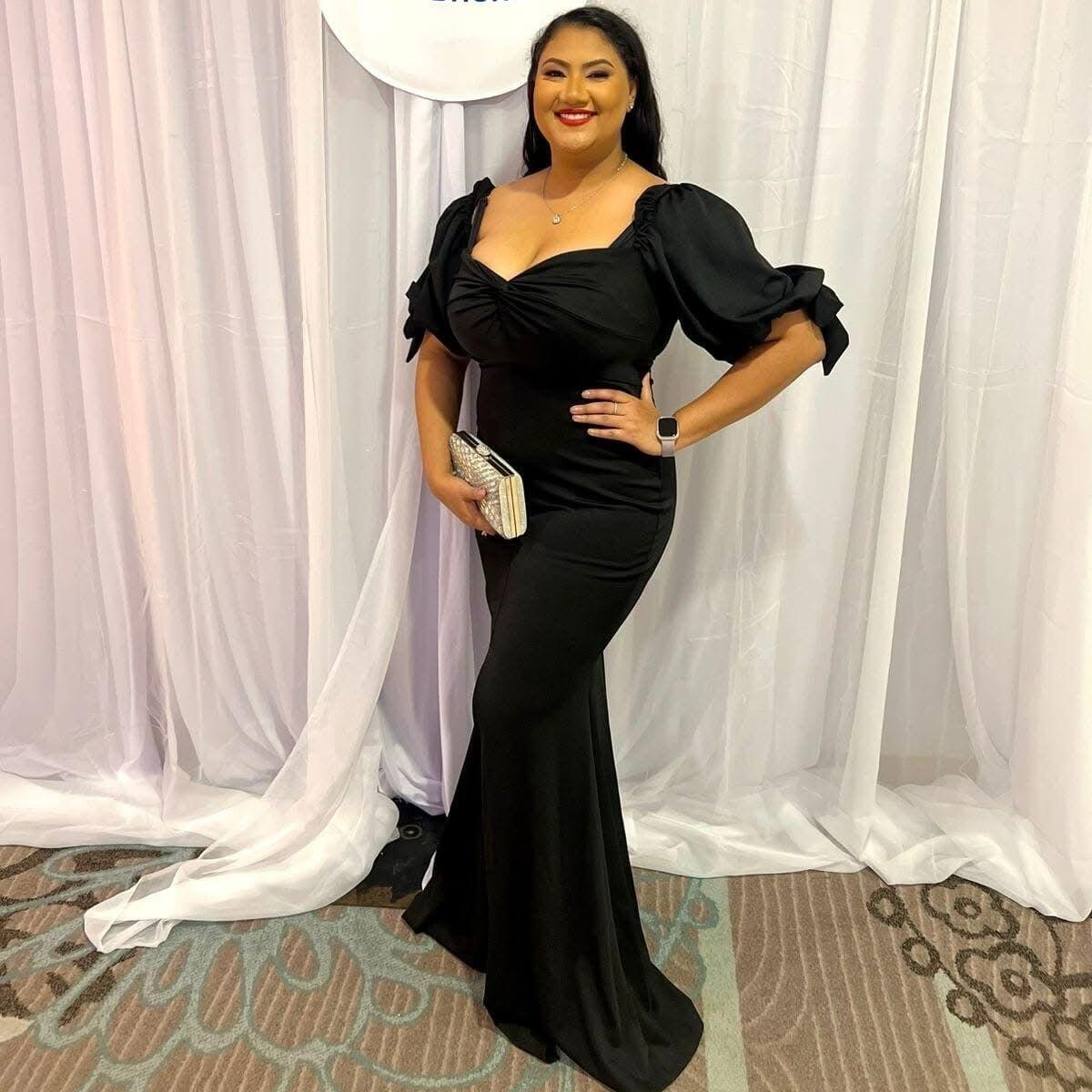 Joanna Singh
