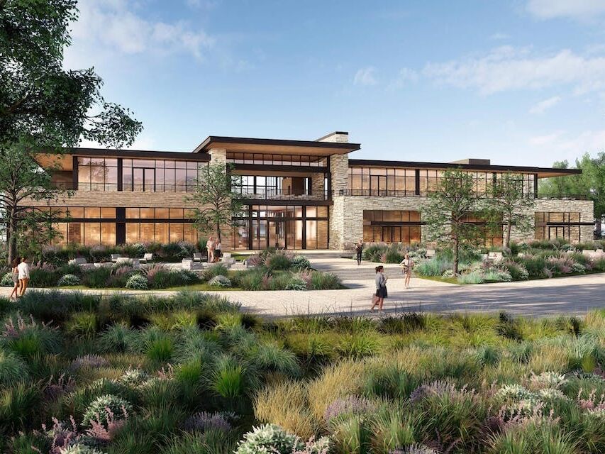 Picture of Omni PGA Frisco Resort
