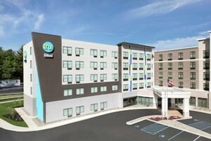 Picture of Tru By Hilton Albany Crossgates Mall