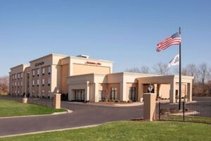 Picture of Hampton Inn Jacksonville
