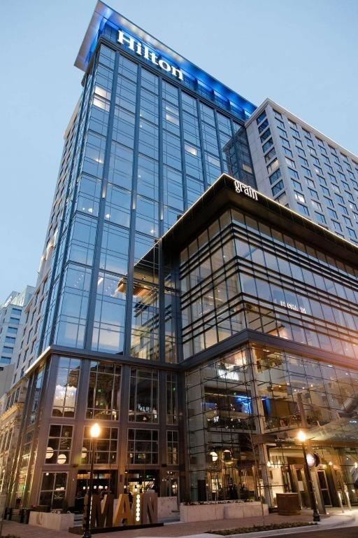 Picture of Hilton Downtown Norfolk