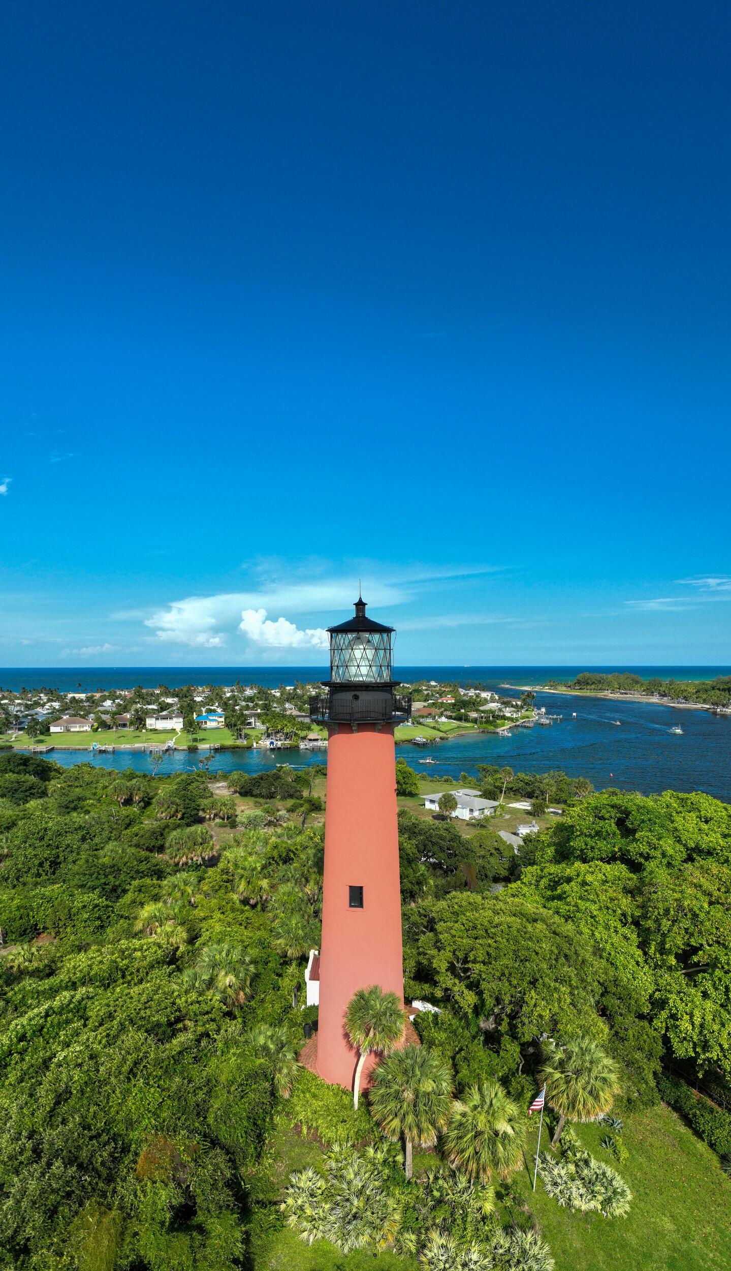 Picture of Jupiter Inlet Lighthouse & Museum