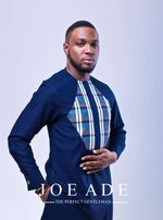 Yomi Ade-Odunlade 