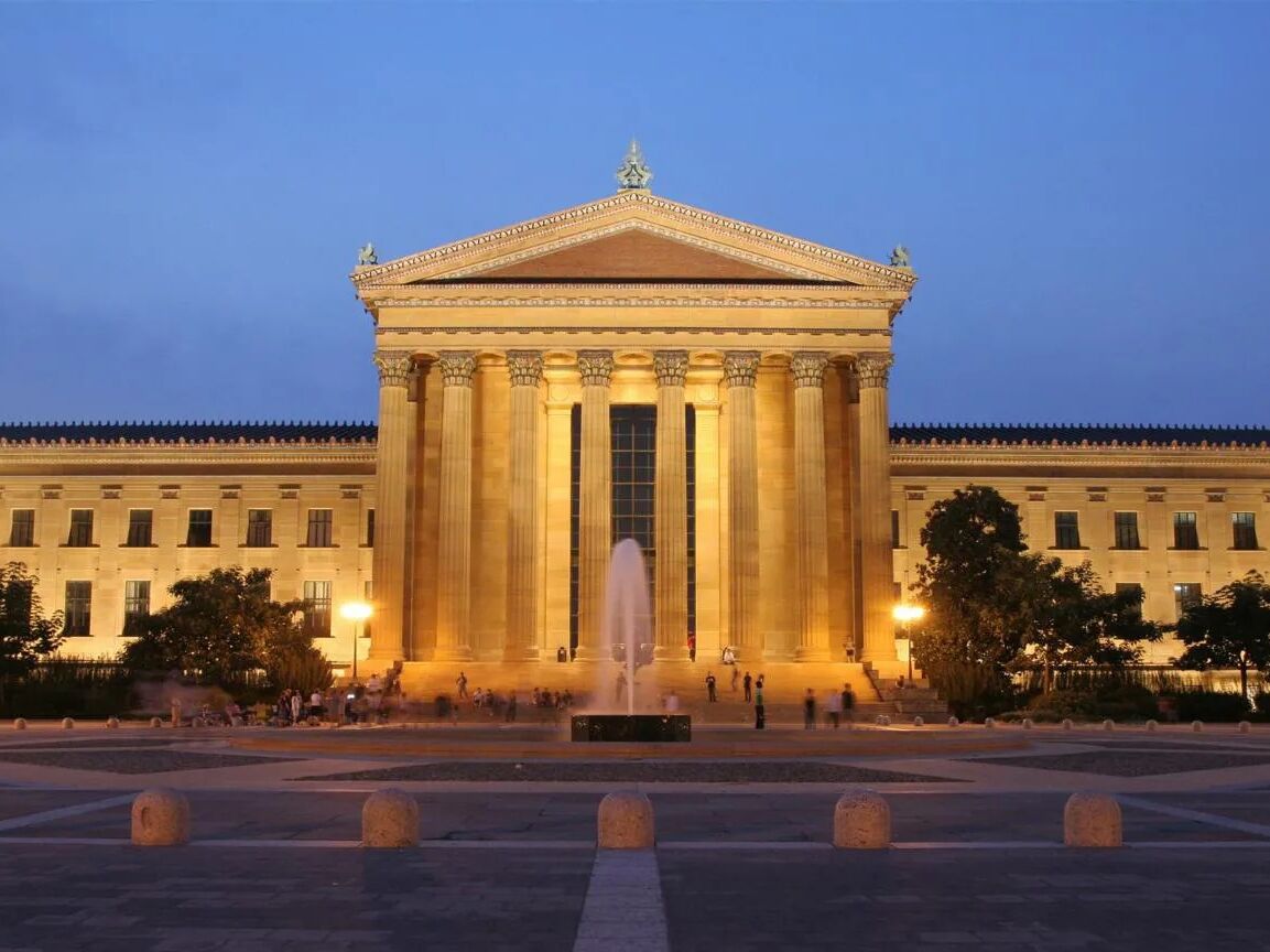 Picture of Philadelphia Museum of Art