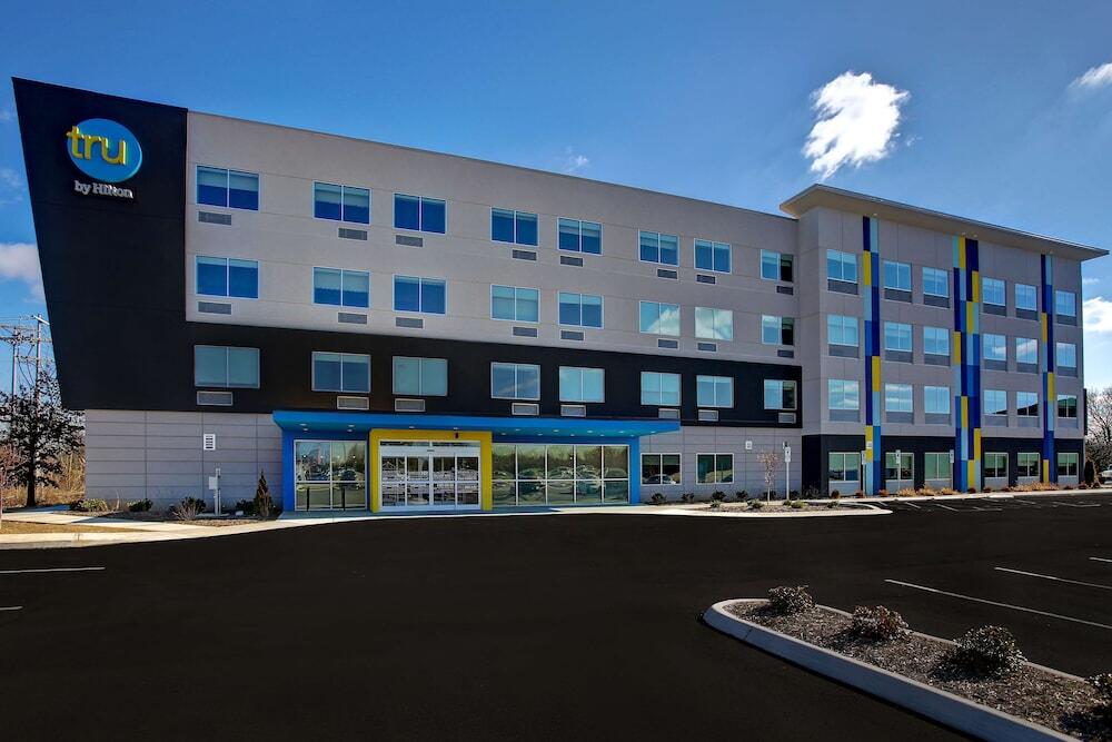 Picture of Tru by Hilton Alcoa Knoxville Airport
