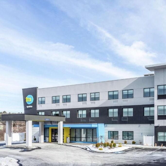 Picture of Tru by Hilton Binghamton Vestal