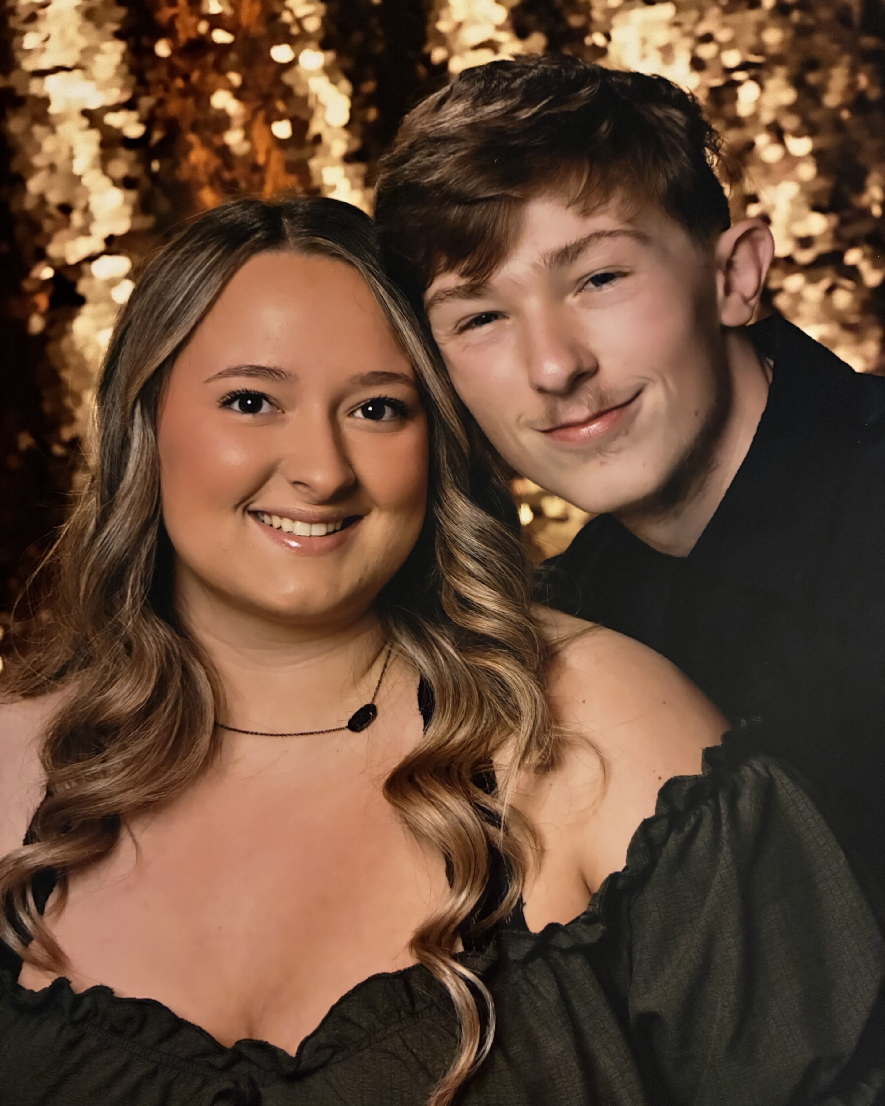 Kaitlyn & Tyson Home Page Banner