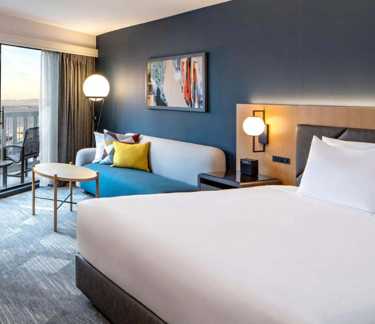 Picture of Hyatt Regency San Francisco