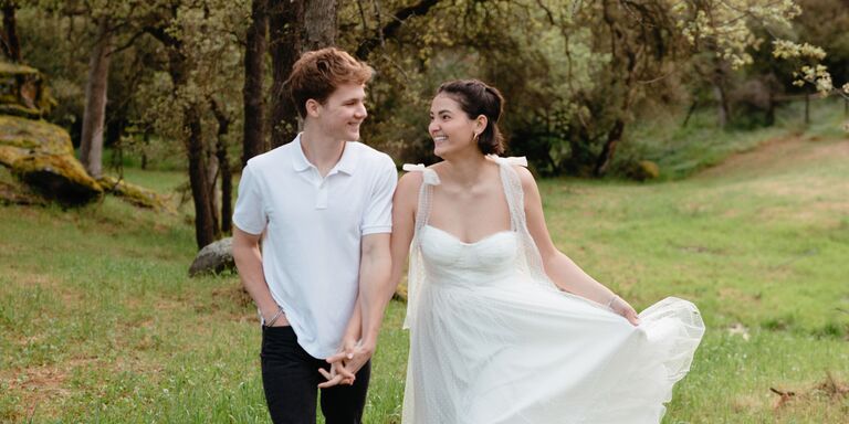 Brooklynn & Ethan Home Page Banner