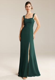 AW Bridal AW Rachel Dress Square Bridesmaid Dress
