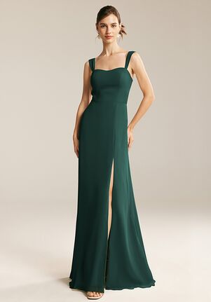 AW Bridal AW Rachel Dress Square Bridesmaid Dress