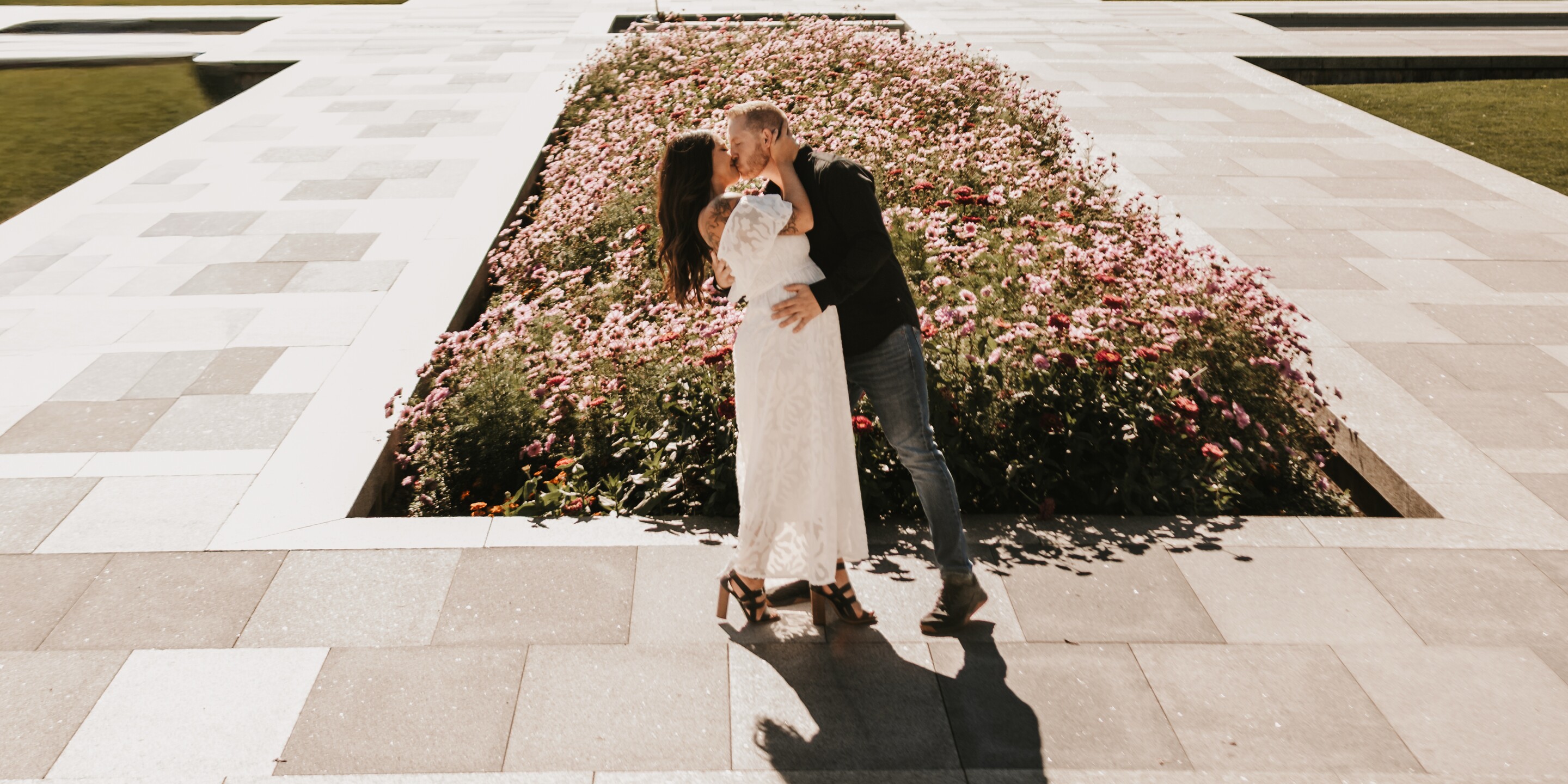 Alicia & Matt Home Page Banner
