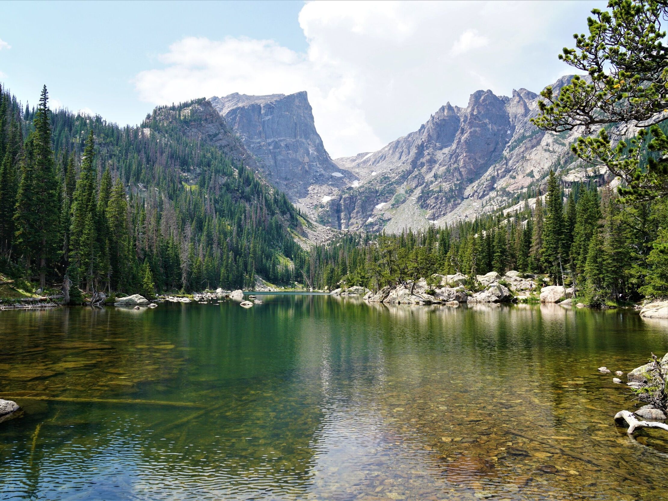 Picture of Rocky Mountain National Park