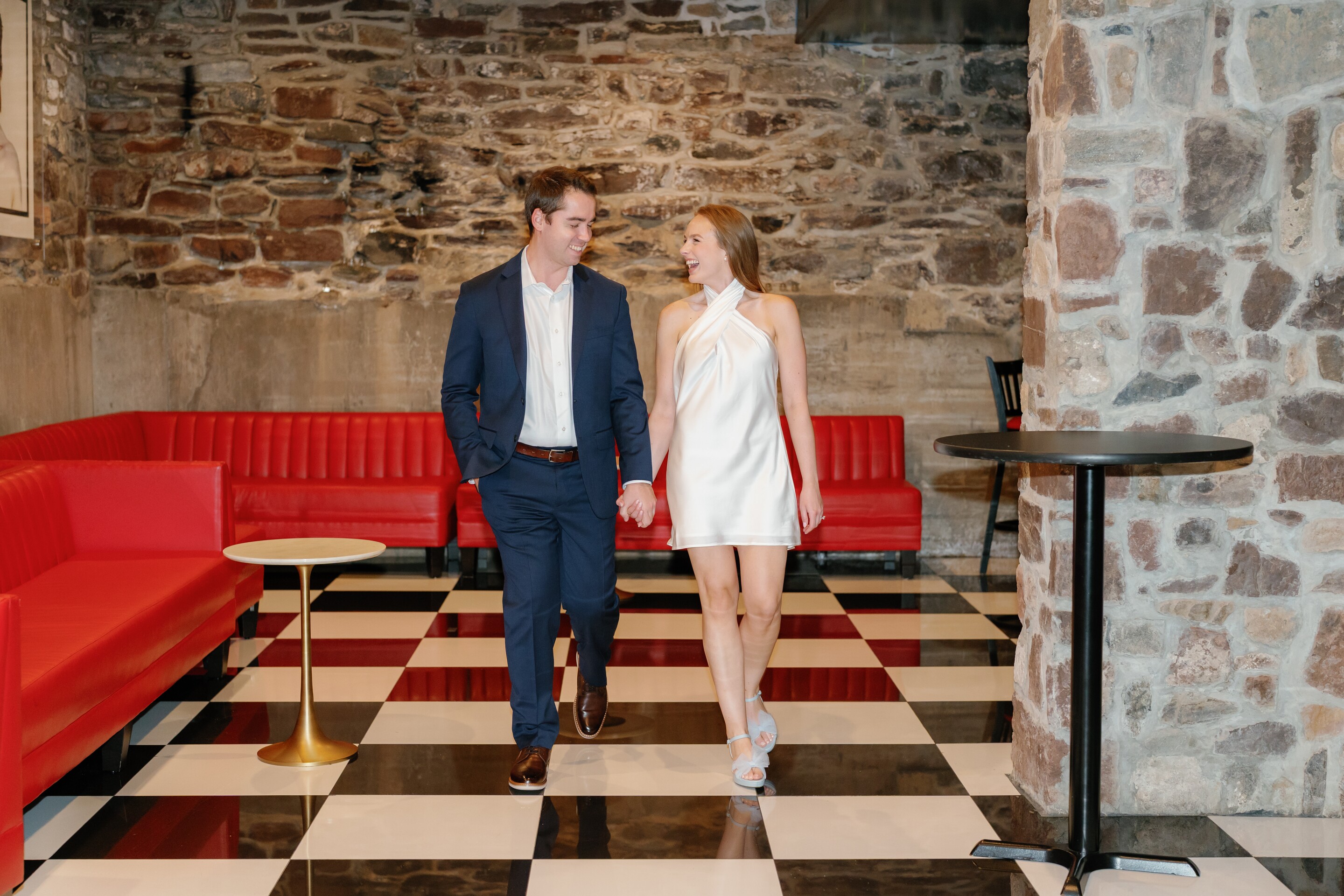 Abigail & Brendan Home Page Banner