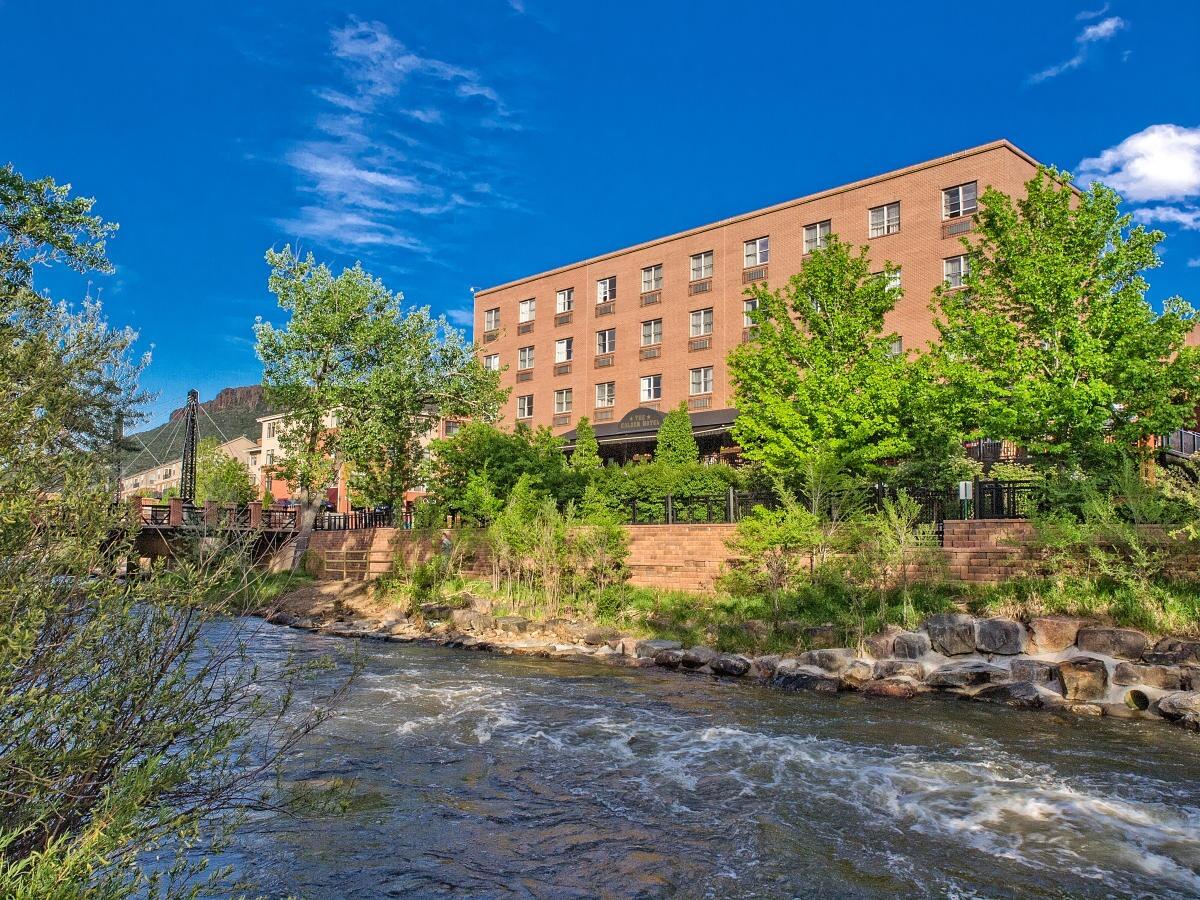 Picture of The Golden Hotel, an Ascend Collection Hotel