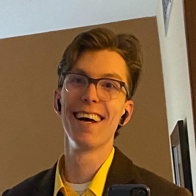 Brett Ferguson