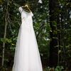 A Colorful, DIY Wedding at Cheat Lake in Morgantown, West Virginia