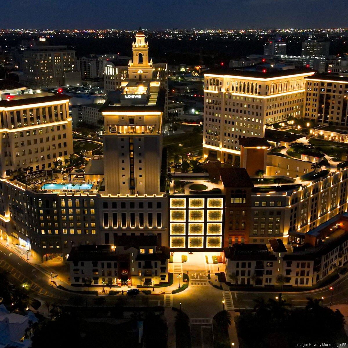 Picture of The Plaza Coral Gables