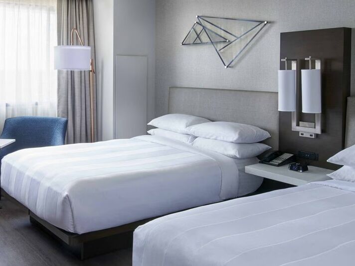 Picture of Detroit Marriott Troy