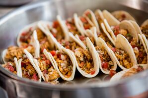 Soft Shell Tacos