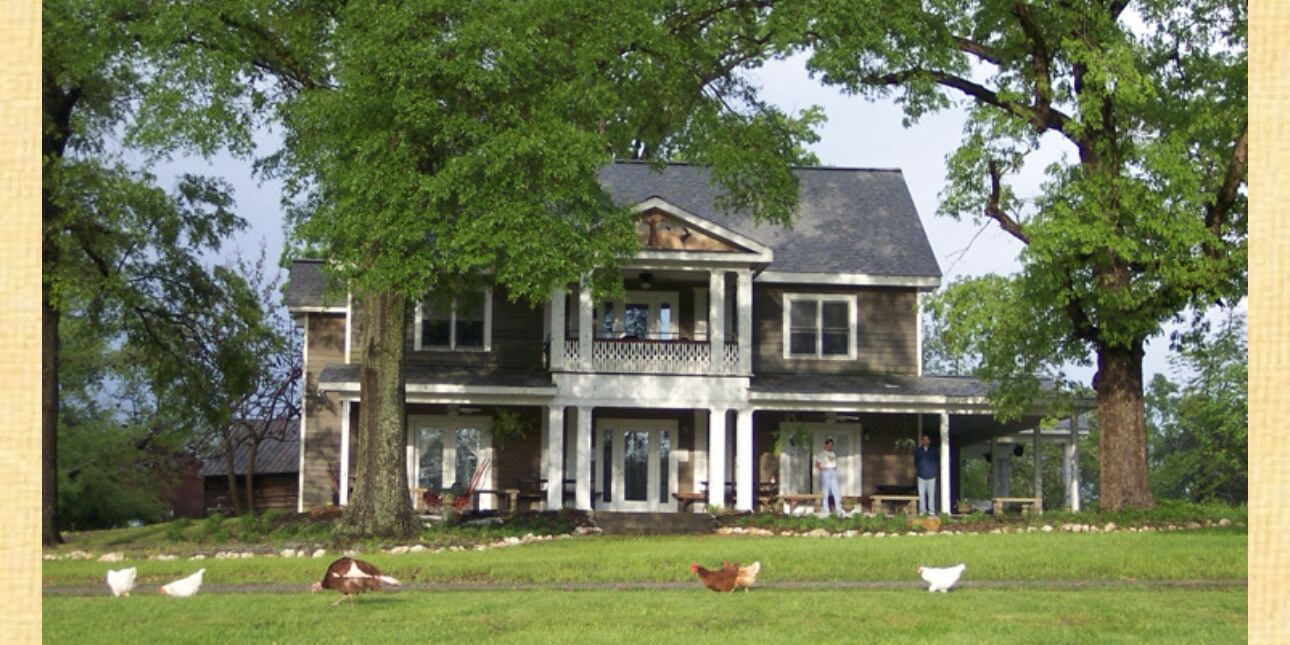 Picture of The Inn At Celebrity Dairy