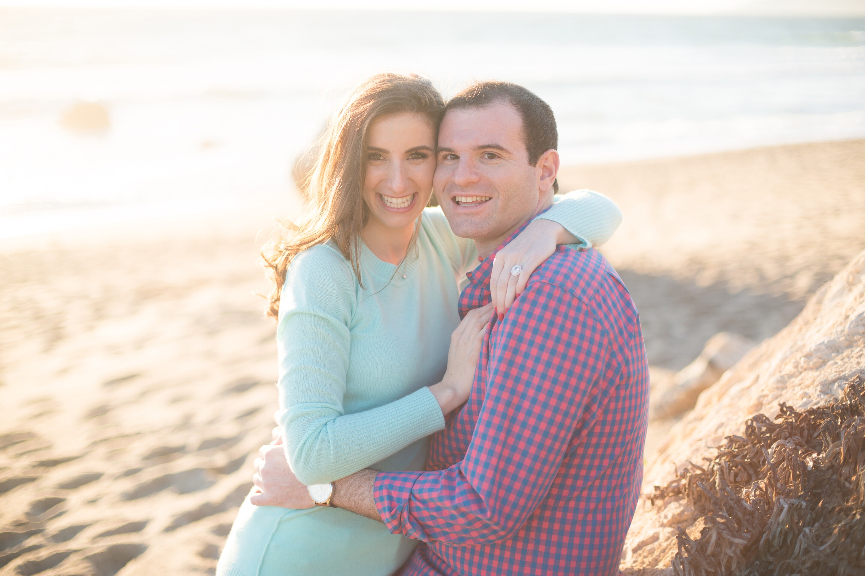 Rebecca & Michael Home Page Banner