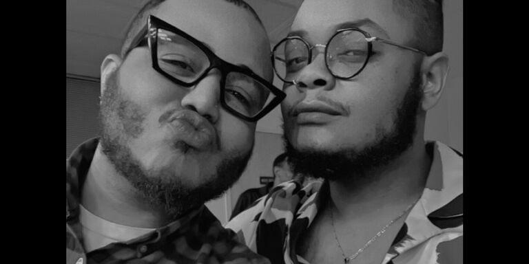Alfred & Wendell Home Page Banner