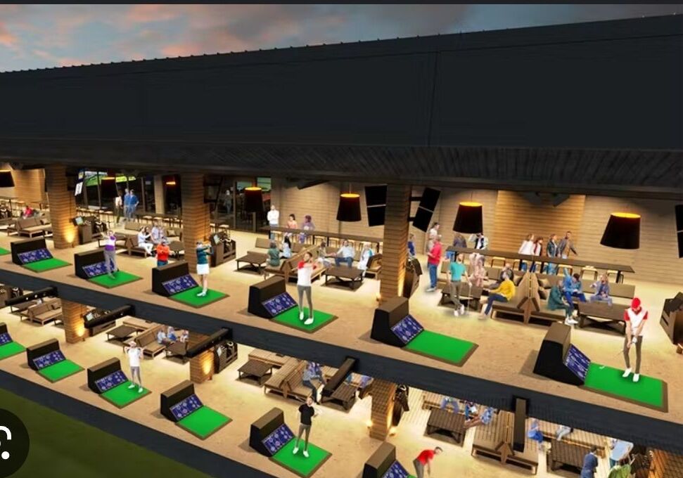 Picture of Launchpad Golf