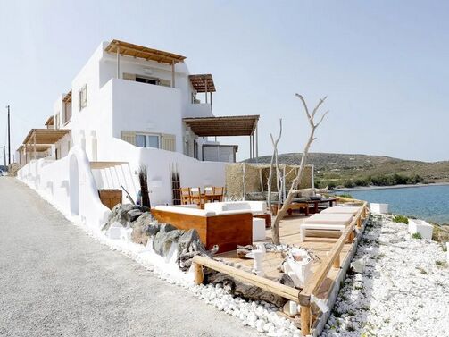 Picture of Salt Suites