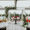 A Modern Jewish Wedding with Art Deco Details at The Confidante Hotel in Miami Beach, Florida