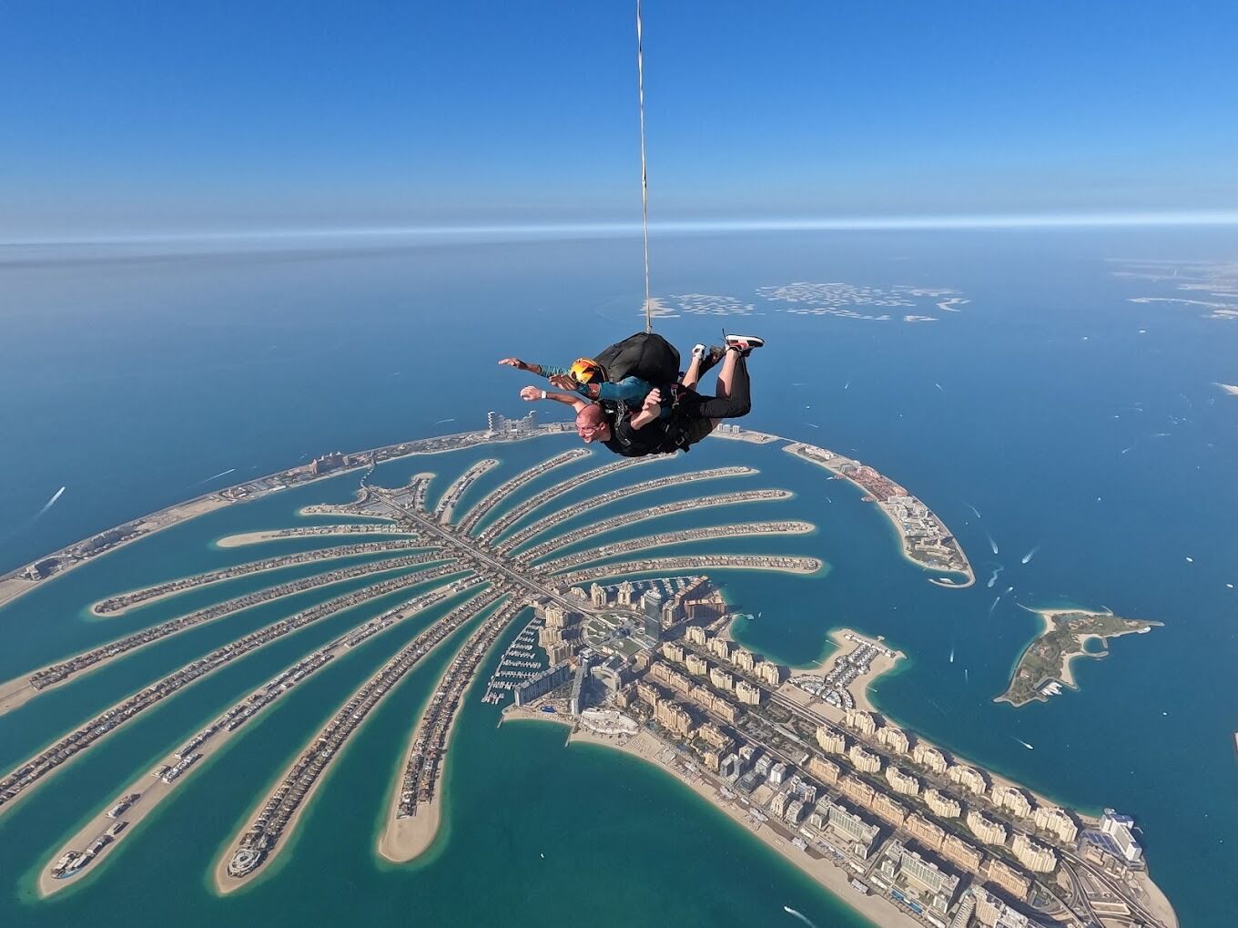 Picture of Skydive Dubai