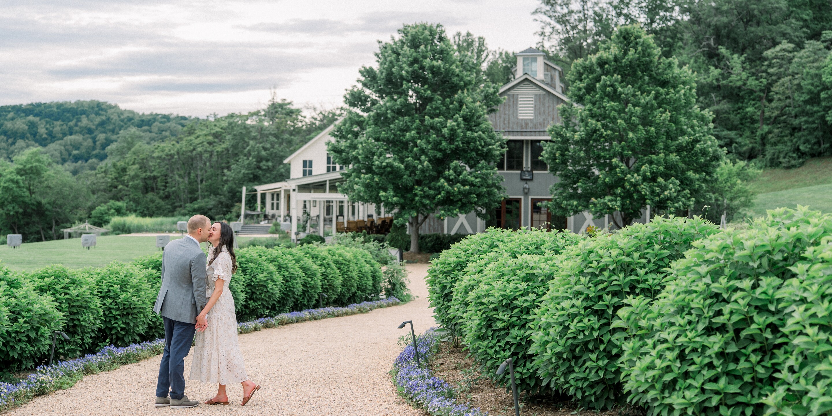 Leah & Lucas Home Page Banner