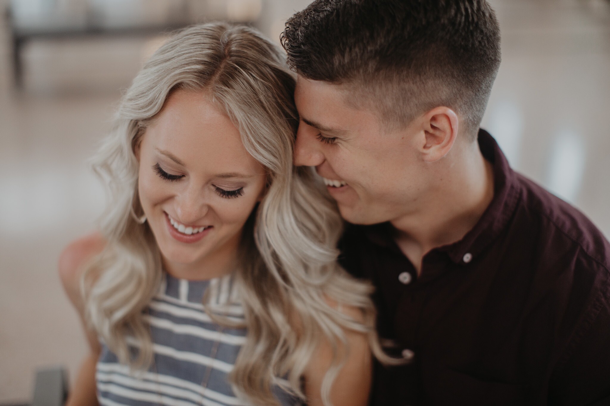 Taylor  & Kodi  Home Page Banner