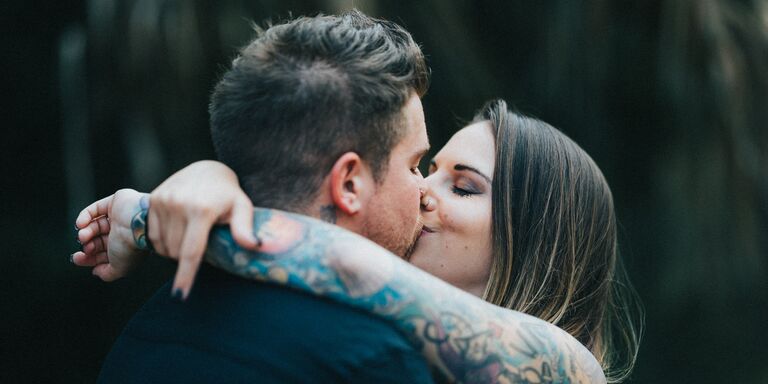 KAITLYN & Jake Home Page Banner