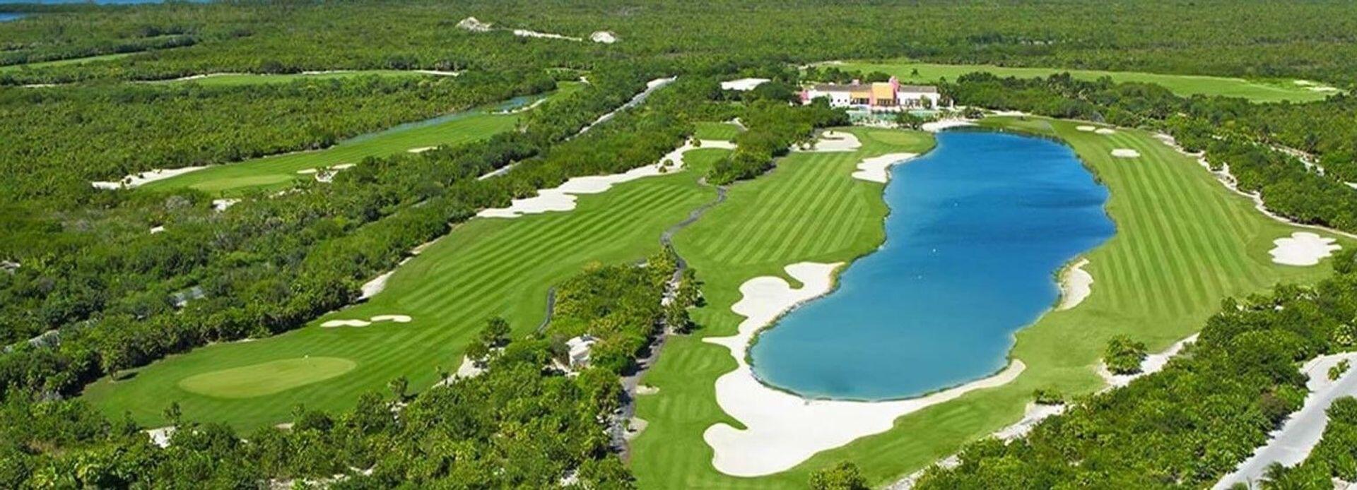 Picture of Playa Mujeres Golf Club