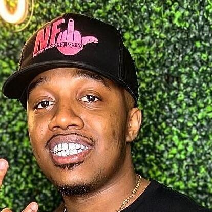 Dareal Alexander 