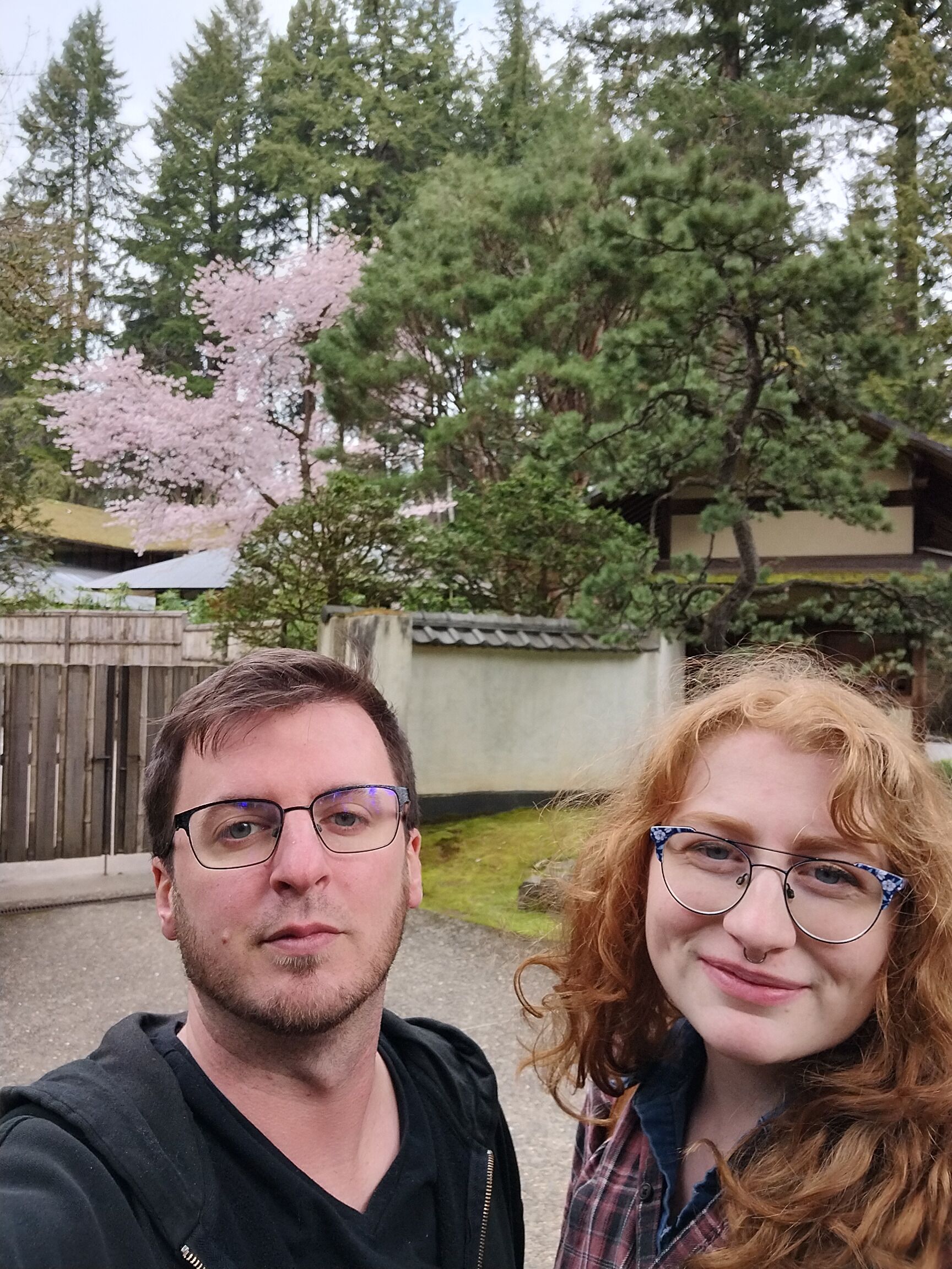 Picture of Portland Japanese Garden