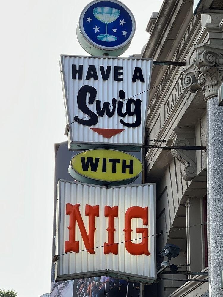 Picture of Nig's Bar