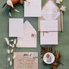 A Love of Horses Inspired This Couple's Wedding at Vista Valley Country Club in California