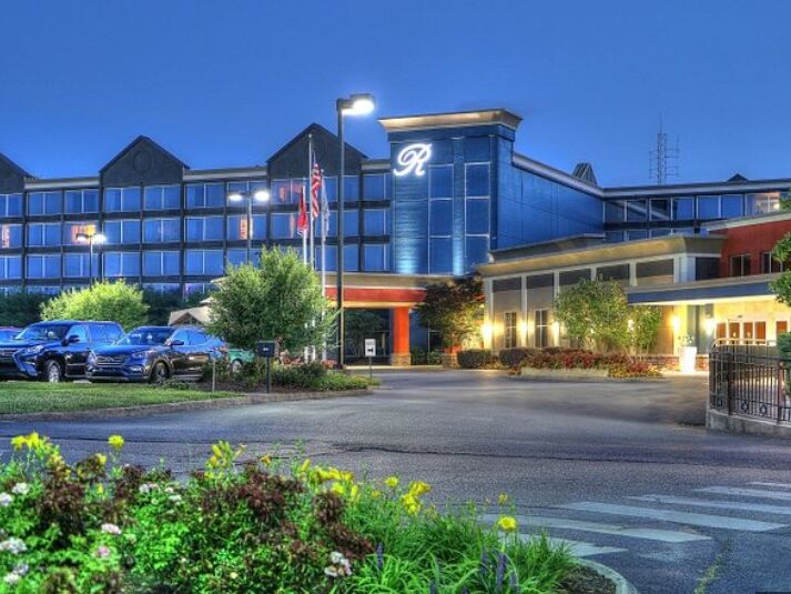 Picture of The Ramsey Hotel and Convention Center