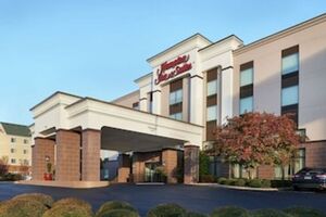 Picture of Hampton Inn & Suites Oxford Anniston