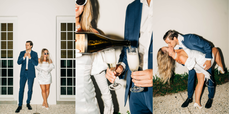 Lanie & Chad Home Page Banner