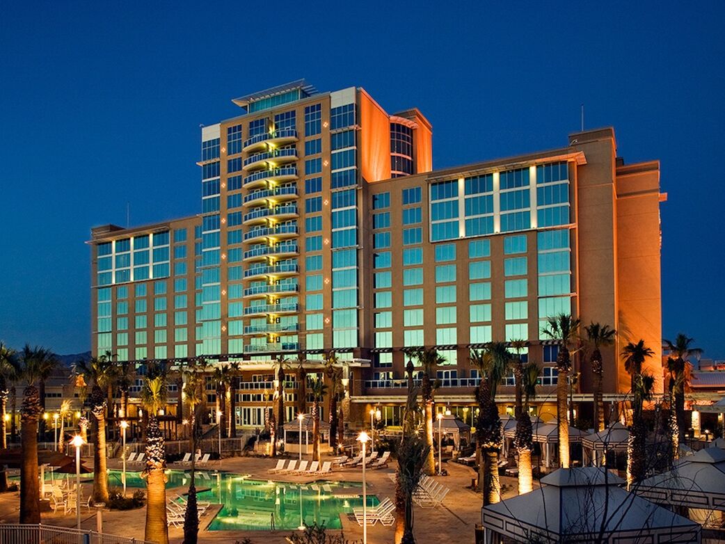 Picture of Agua Caliente Casino Palm Springs
