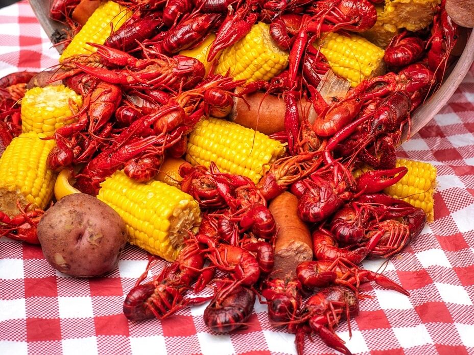 Picture of Tony's Seafood