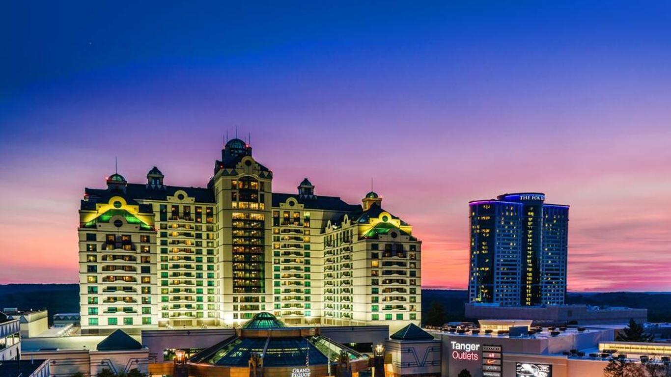 Picture of Foxwoods Resort Casino