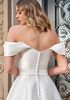 Jasmine Couture T232076 A-Line Wedding Dress - thumbnail - 3