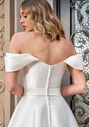 Jasmine Couture T232076 A-Line Wedding Dress - thumbnail - 3